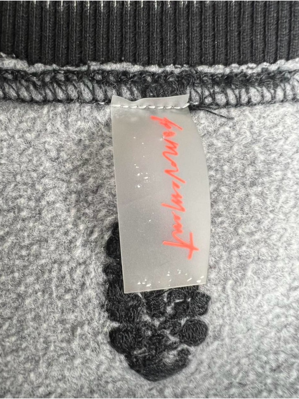 Free People Movement Intercept Pullover Sweatshirt - Picture 7 of 8